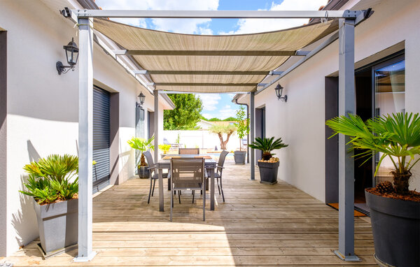 Casa vacanze - Parentis-en-Born , Francia - FAL153 102