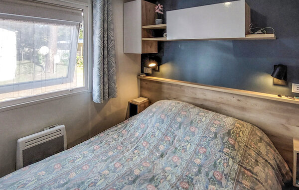 Semesterhus - Saint-Julien-en Born , Frankrike - FAL154 601