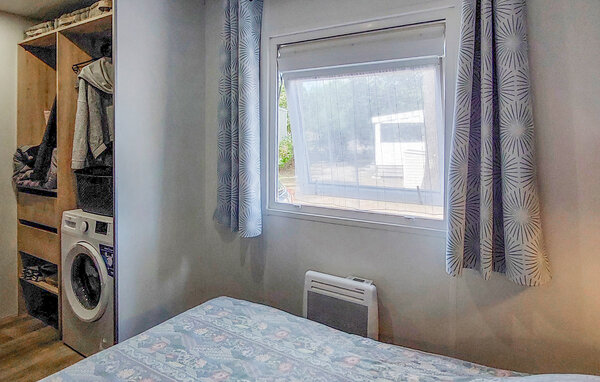 Semesterhus - Saint-Julien-en Born , Frankrike - FAL154 602