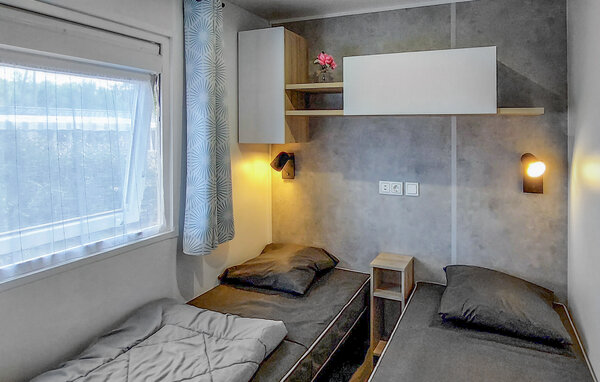 Semesterhus - Saint-Julien-en Born , Frankrike - FAL154 604
