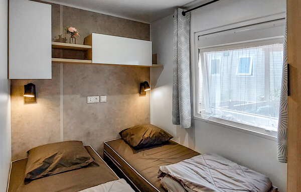 Semesterhus - Saint-Julien-en Born , Frankrike - FAL154 605