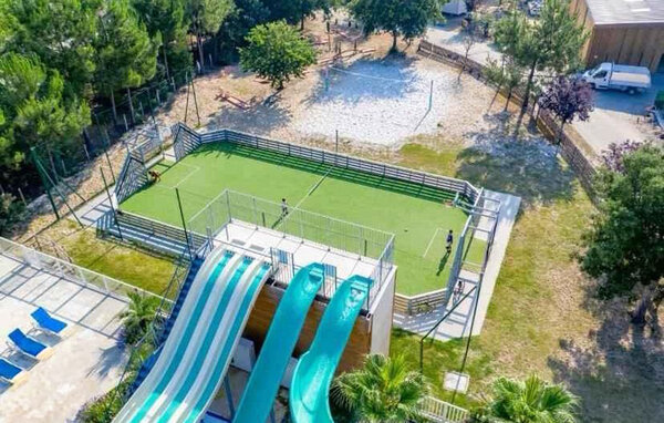 Vakantiehuis - Saint-Julien-en-Born , Frankrijk - FAL155 903