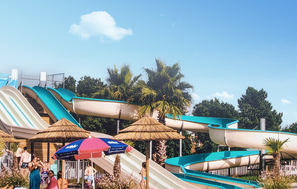 Vakantiehuis - Saint-Julien-en-Born , Frankrijk - FAL155 904