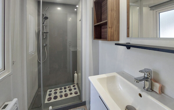 Vakantiehuis - Saint-Julien-en-Born , Frankrijk - FAL155 701