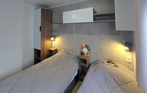 Vakantiehuis - Saint-Julien-en-Born , Frankrijk - FAL155 602