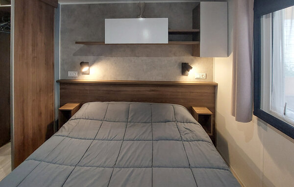 Vakantiehuis - Saint-Julien-en-Born , Frankrijk - FAL155 603