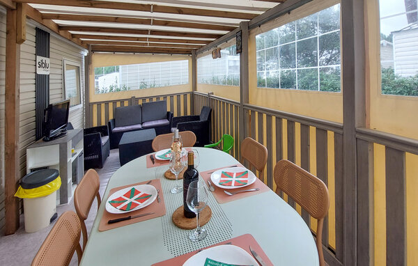 Vakantiehuis - Saint-Julien-en-Born , Frankrijk - FAL155 5