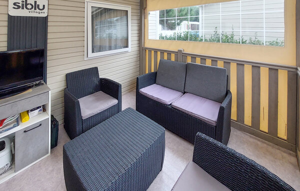 Vakantiehuis - Saint-Julien-en-Born , Frankrijk - FAL155 6