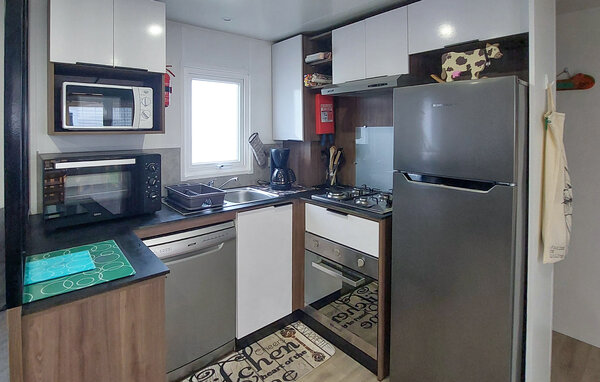 Vakantiehuis - Saint-Julien-en-Born , Frankrijk - FAL155 3