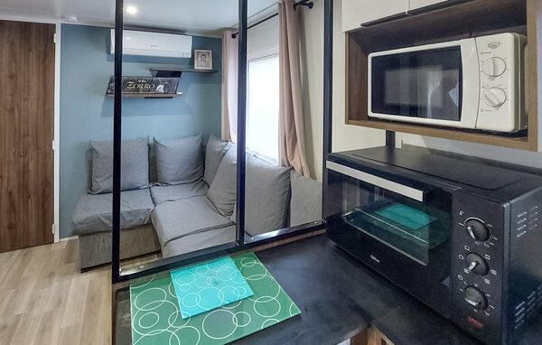 Vakantiehuis - Saint-Julien-en-Born , Frankrijk - FAL155 401