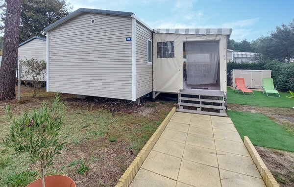 Vakantiehuis - Saint-Julien-en-Born , Frankrijk - FAL155 9