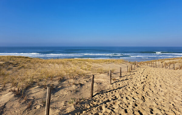 Location de vacances - Mimizan , France - FAL156 903