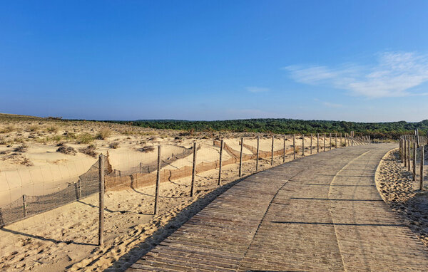 Location de vacances - Mimizan , France - FAL156 904