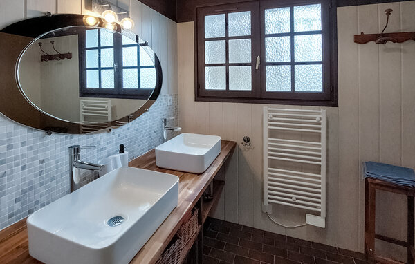 Location de vacances - Mimizan , France - FAL156 702