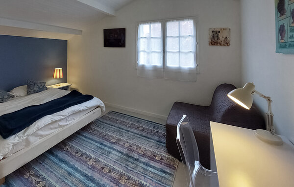 Location de vacances - Mimizan , France - FAL156 601