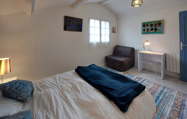 Location de vacances - Mimizan , France - FAL156 602