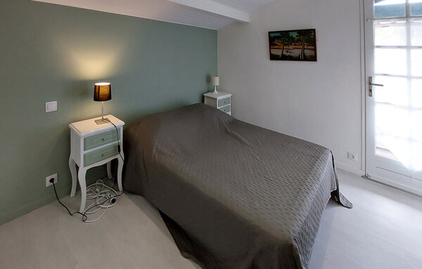 Location de vacances - Mimizan , France - FAL156 603