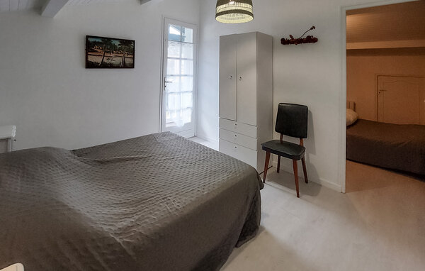 Location de vacances - Mimizan , France - FAL156 604