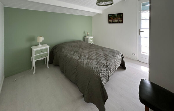 Location de vacances - Mimizan , France - FAL156 610