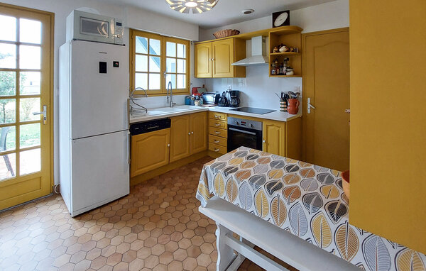 Location de vacances - Mimizan , France - FAL156 6