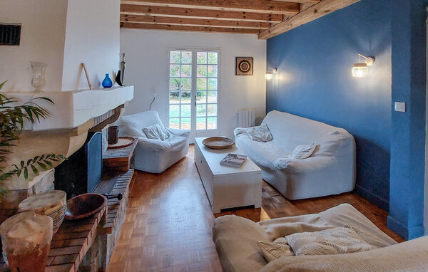 Location de vacances - Mimizan , France - FAL156 4