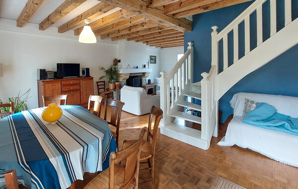 Location de vacances - Mimizan , France - FAL156 301