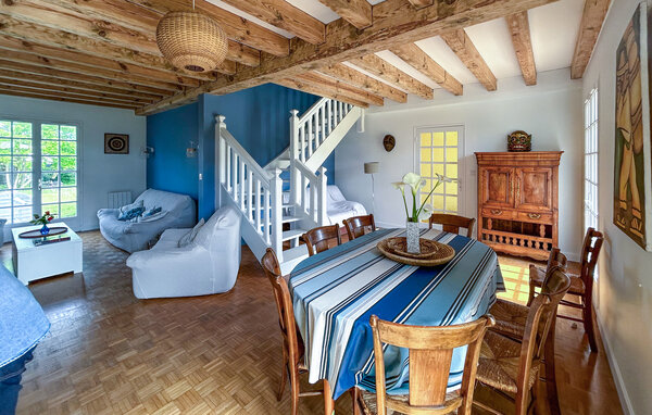 Location de vacances - Mimizan , France - FAL156 5