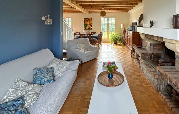 Location de vacances - Mimizan , France - FAL156 7