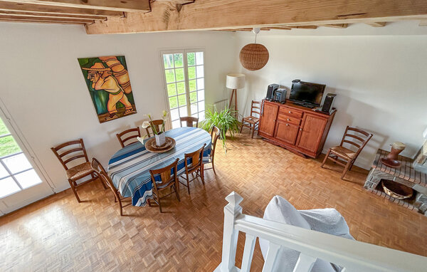 Location de vacances - Mimizan , France - FAL156 8