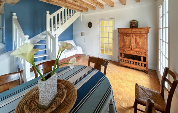 Location de vacances - Mimizan , France - FAL156 302