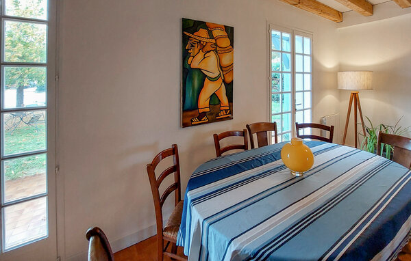 Location de vacances - Mimizan , France - FAL156 303