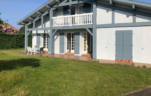 Location de vacances - Mimizan , France - FAL156 81