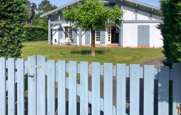 Location de vacances - Mimizan , France - FAL156 82