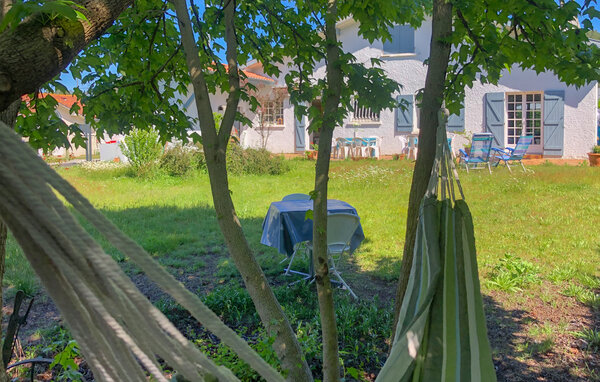 Location de vacances - Mimizan , France - FAL156 9