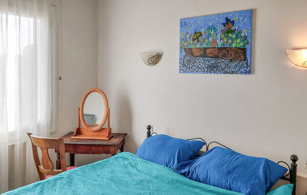 Semesterhus - Campagne , Frankrike - FAL157 602