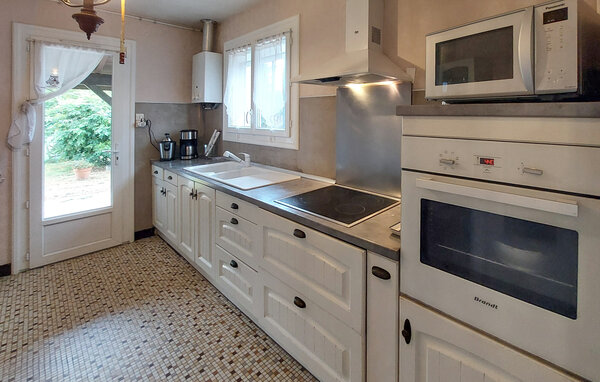 Semesterhus - Campagne , Frankrike - FAL157 5