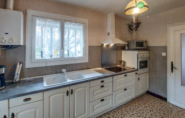 Semesterhus - Campagne , Frankrike - FAL157 6