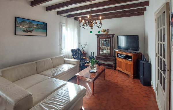 Semesterhus - Campagne , Frankrike - FAL157 3