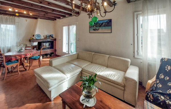 Semesterhus - Campagne , Frankrike - FAL157 301