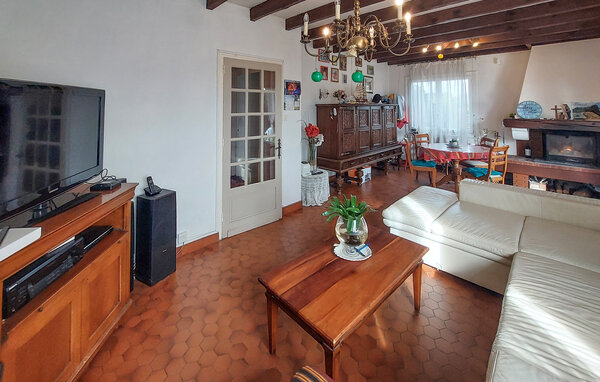 Semesterhus - Campagne , Frankrike - FAL157 4