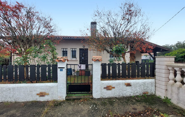 Semesterhus - Campagne , Frankrike - FAL157 1