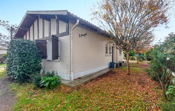 Semesterhus - Campagne , Frankrike - FAL157 82