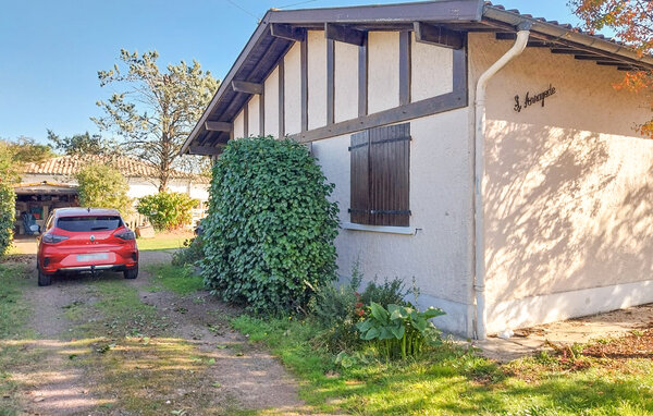 Semesterhus - Campagne , Frankrike - FAL157 84