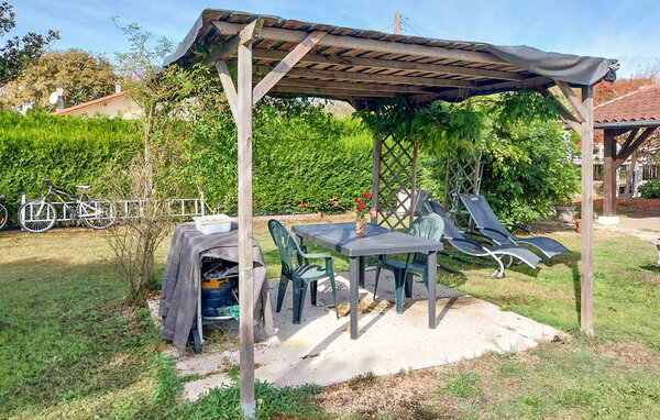 Semesterhus - Campagne , Frankrike - FAL157 7