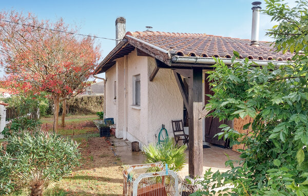 Semesterhus - Campagne , Frankrike - FAL157 8