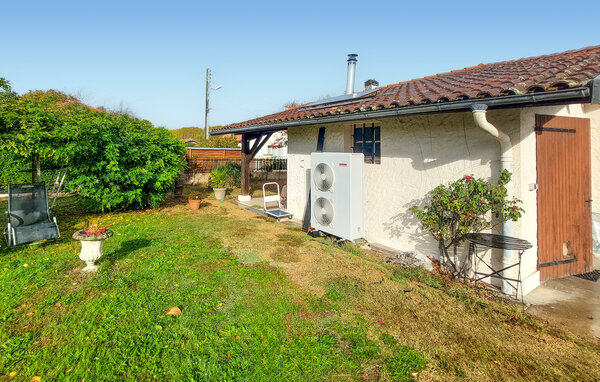 Semesterhus - Campagne , Frankrike - FAL157 101