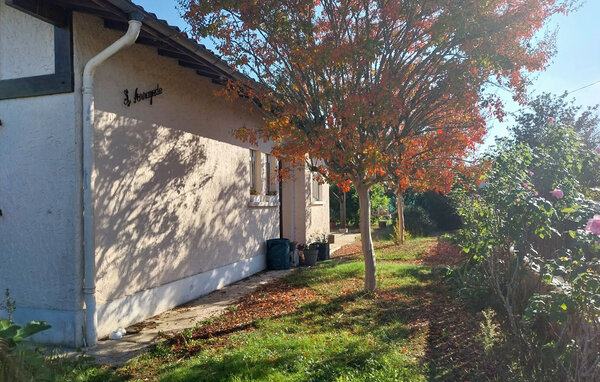 Semesterhus - Campagne , Frankrike - FAL157 9