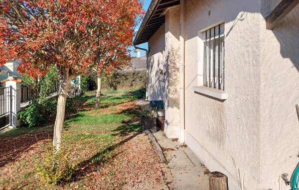 Semesterhus - Campagne , Frankrike - FAL157 102