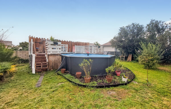 Semesterhus - Campagne , Frankrike - FAL157 2