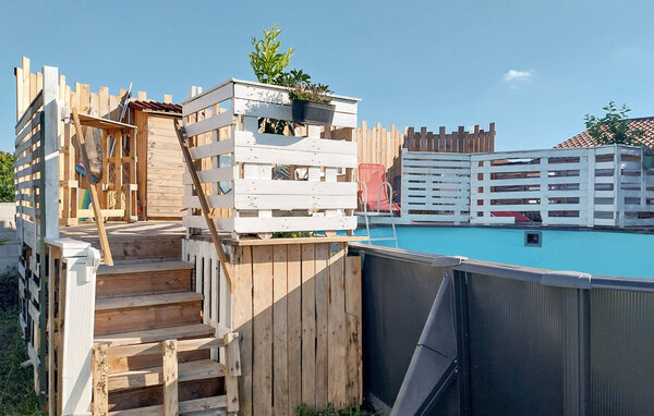 Semesterhus - Campagne , Frankrike - FAL157 11